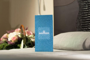 Hotel Residence Ristorante Ramandolo, Udine